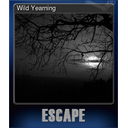 Wild Yearning