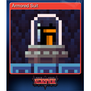 Armored Suit