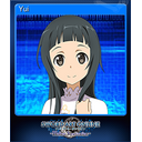 Yui