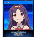 Yuuki