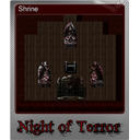 Shrine (Foil)