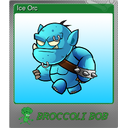 Ice Orc (Foil)