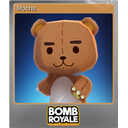 Mocha (Foil)