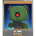Cyclops (Foil)