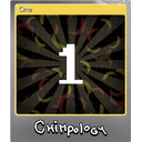 One (Foil)