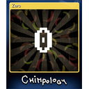 Zero