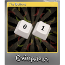 The Buttons (Foil)