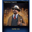Alphonse Capone