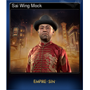 Sai Wing Mock