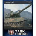Leopard A5