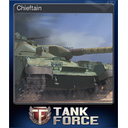 Chieftain