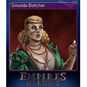 Griselda Bottcher