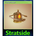 Flamethrower