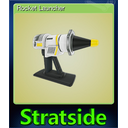 Rocket Launcher