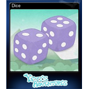 Dice