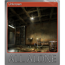 Unknown (Foil)