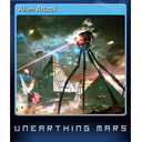 Alien Attack
