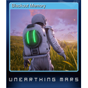 Blackout Memory