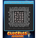 In the Catacombs the Dead Await!