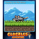 Squeaky the Rat Minion