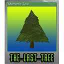 Memento Tree (Foil)
