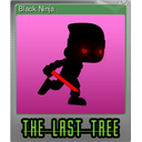 Black Ninja (Foil)