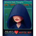 Allison's Dark Thoughts