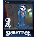 Crypt