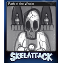 Path of the Warrior