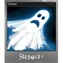 Ghost (Foil)