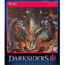 Wrath (Trading Card)