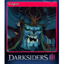 Vulgrim (Trading Card)