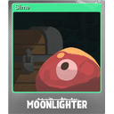 Slime (Foil)