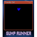Friendly Cat