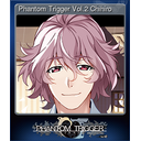 Phantom Trigger Vol.2 Chihiro