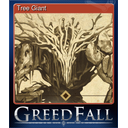 Tree Giant