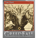 Tree Giant (Foil)