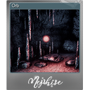 Orb (Foil)