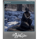 Statue (Foil)