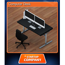 Computer Desk