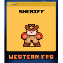 Sheriff