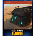 Hound (Trading Card)