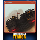 Crawler (Trading Card)