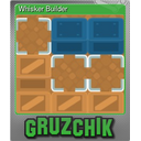 Whisker Builder (Foil)
