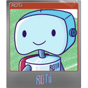 ROTii (Foil)