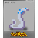 Little Snake (Foil)
