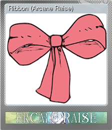 Ribbon (Arcane Raise)