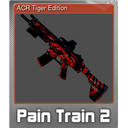 ACR Tiger Edition (Foil)