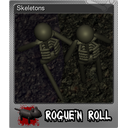 Skeletons (Foil)