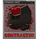 DENISOV CAVE (Foil)